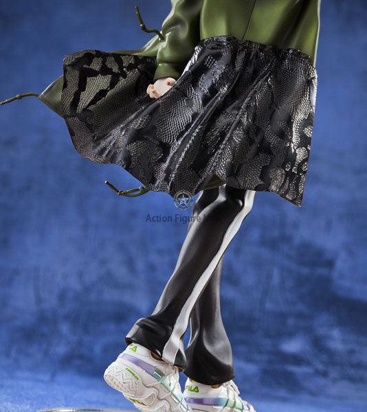 Asuka Langley Soryu Figure (Neon Genesis Evangelion: Shin)