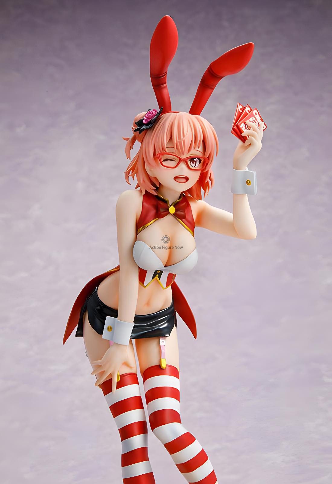 My Teen Romantic Comedy SNAFU Yuigahama Yui CA Works 1/7 Scale Casino Party Ver. (Chara-Ani, Kadokawa) My Teen Romantic Comedy SNAFU Yuigahama Yui CA Works 1/7 Scale Casino Party Ver. (Chara-Ani, Kadokawa)
