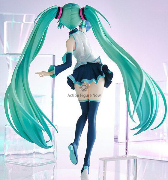 Hatsune Miku: Pop Up Parade Figure - Because You're Here Ver., L (Good Smile Company)