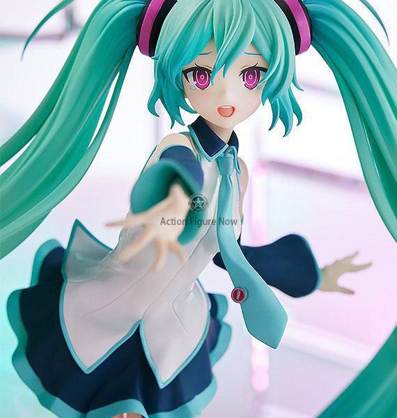 Hatsune Miku: Pop Up Parade Figure - Because You're Here Ver., L (Good Smile Company)