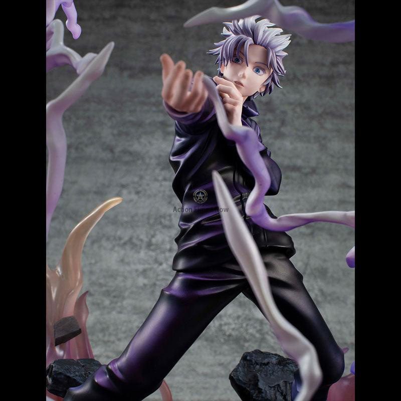 Jujutsu Kaisen - Gojo Satoru - DX Figure Kyoshiki Purple Ver. Exclusive ActionFigureNow Shop