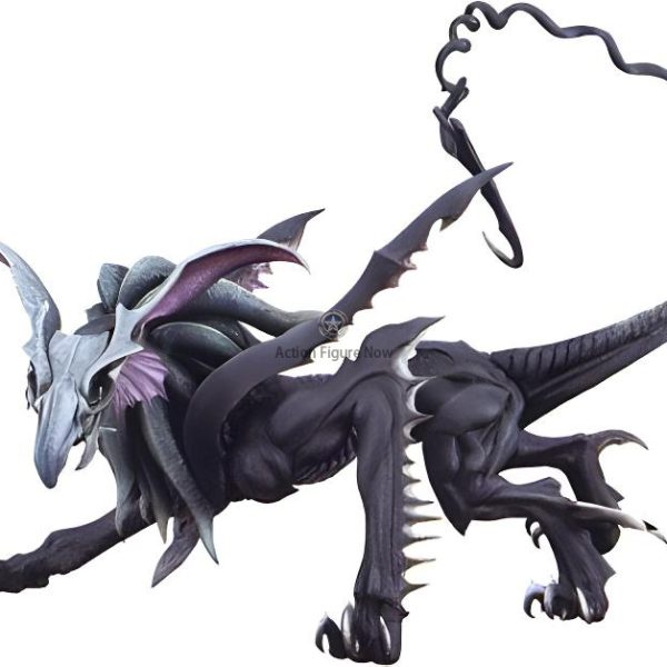 Shadow Creeper (Kotobukiya) Final Fantasy VII: Advent Children