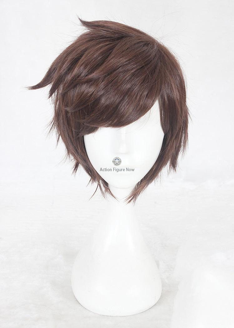 King’s Avatar Ye Xiu Cosplay Wig King’s Avatar Ye Xiu Cosplay Wig