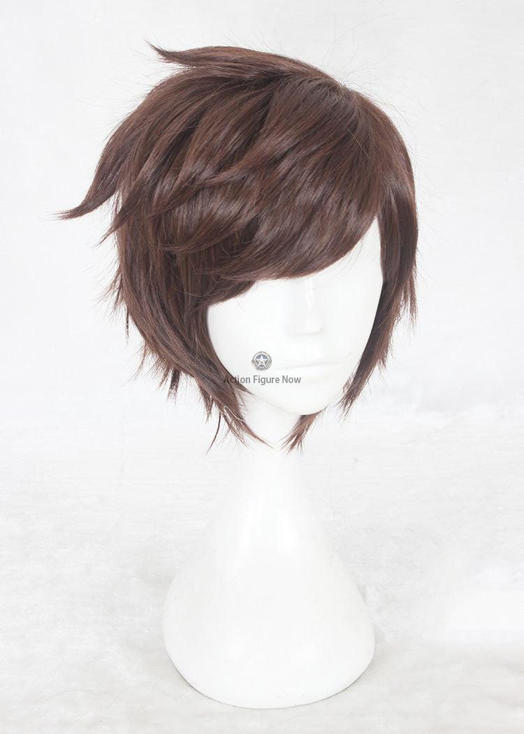 King’s Avatar Ye Xiu Cosplay Wig