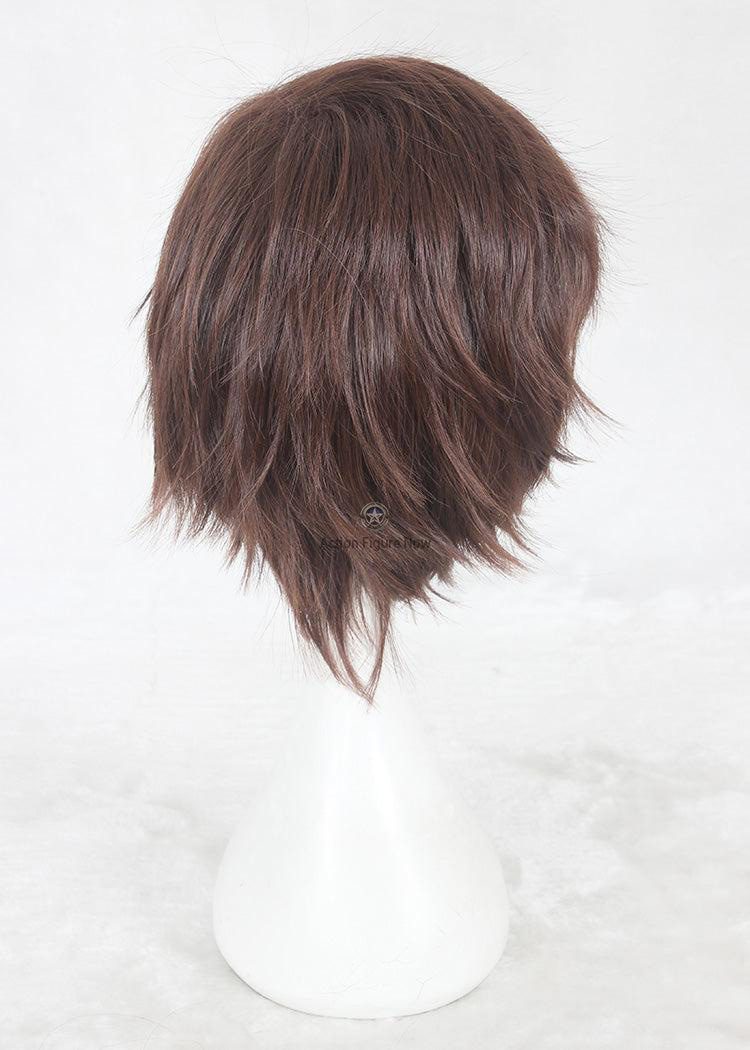 King’s Avatar Ye Xiu Cosplay Wig King’s Avatar Ye Xiu Cosplay Wig