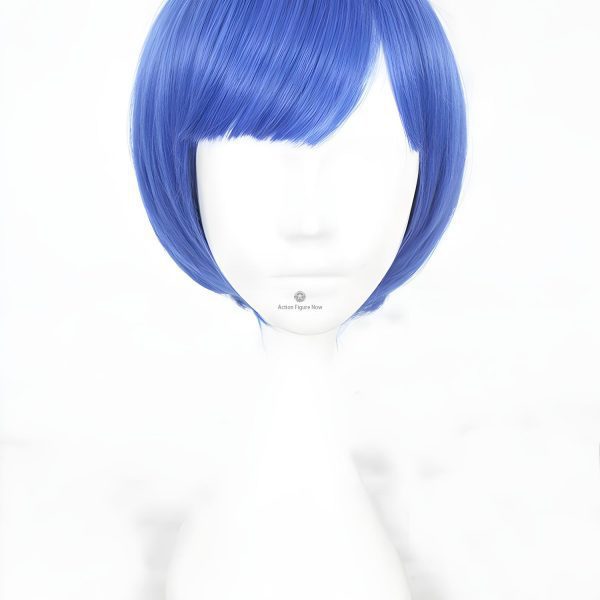 Anime Cosplay Wig Land of the Lustrous-Lapis