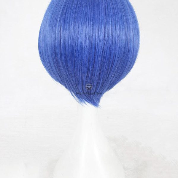 Anime Cosplay Wig Land of the Lustrous-Lapis