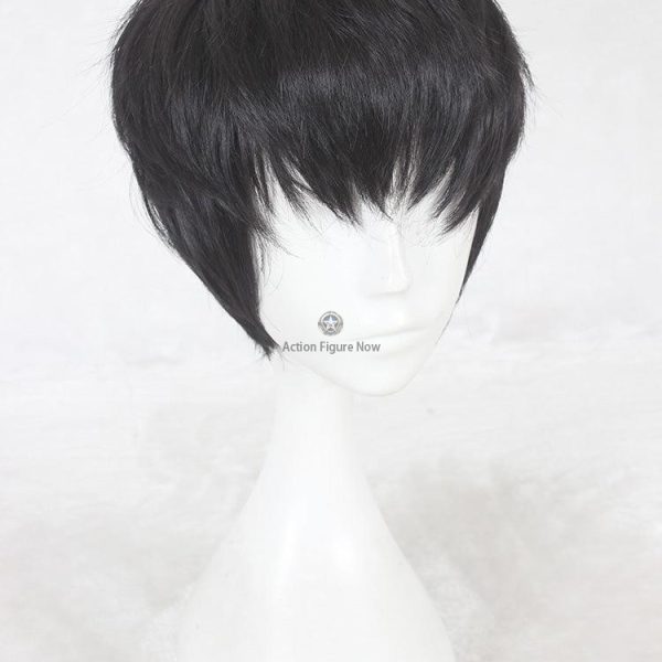 Game Love and Producer - Xu Mo Cosplay Wig