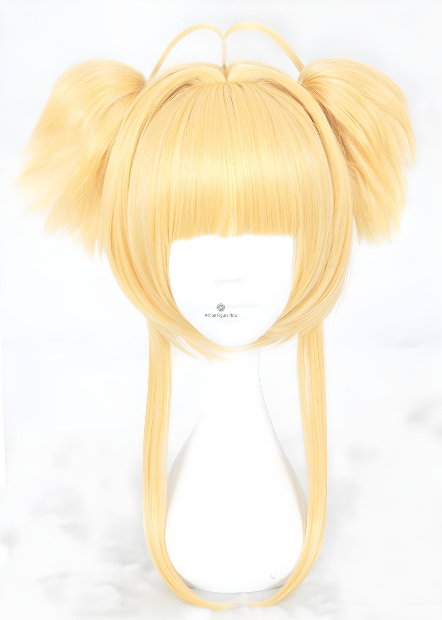 Card Captor Sakura-Kinomoto Sakura Cosplay Wig Card Captor Sakura-Kinomoto Sakura Cosplay Wig