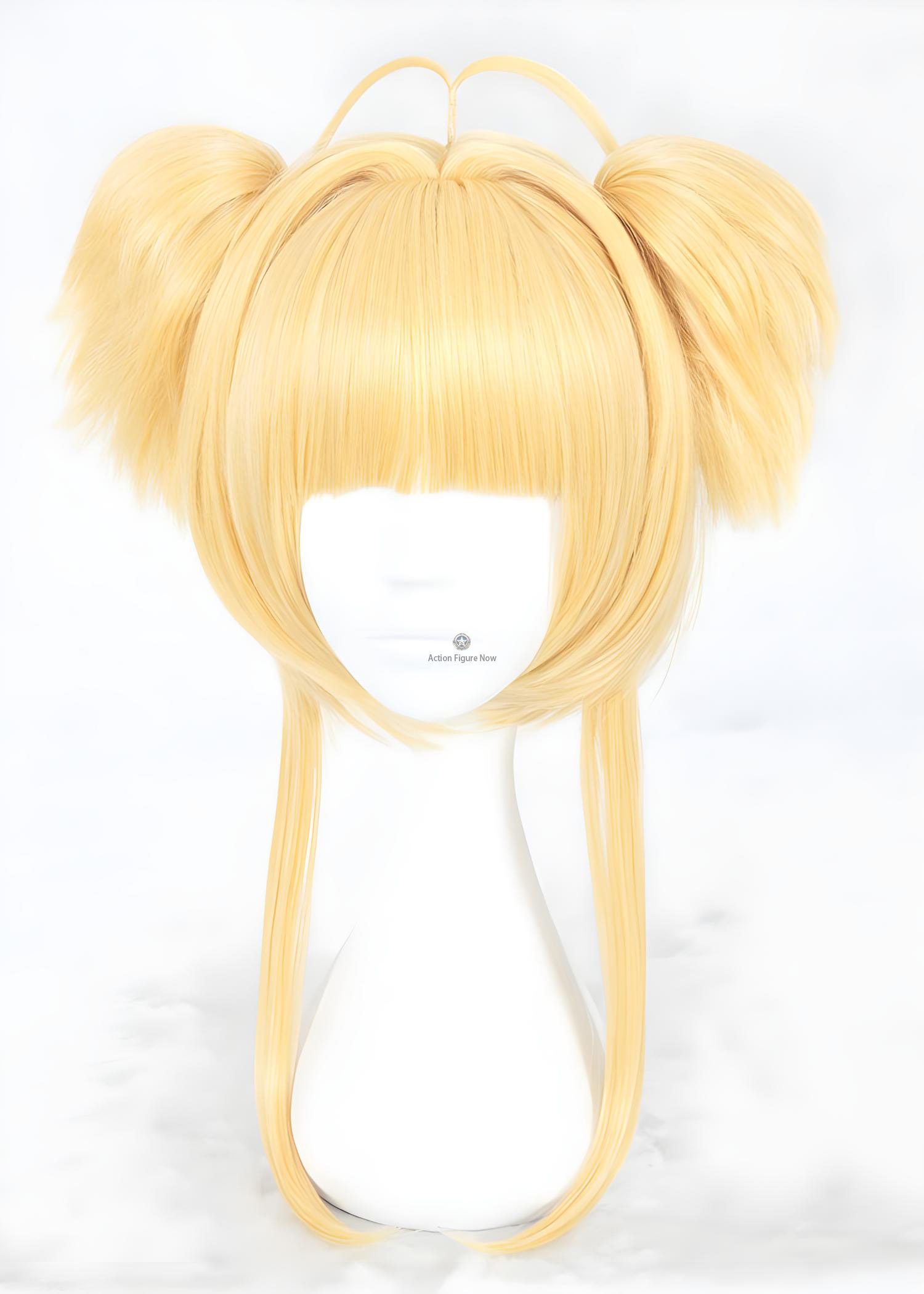 Card Captor Sakura-Kinomoto Sakura Cosplay Wig Card Captor Sakura-Kinomoto Sakura Cosplay Wig