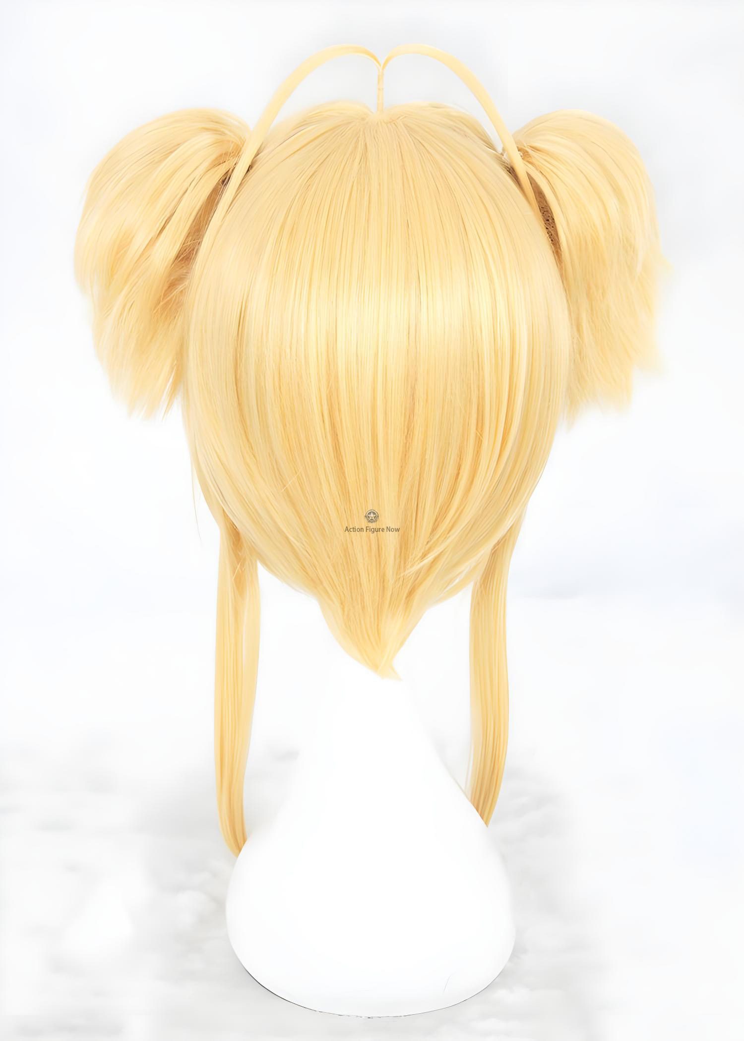 Card Captor Sakura-Kinomoto Sakura Cosplay Wig Card Captor Sakura-Kinomoto Sakura Cosplay Wig