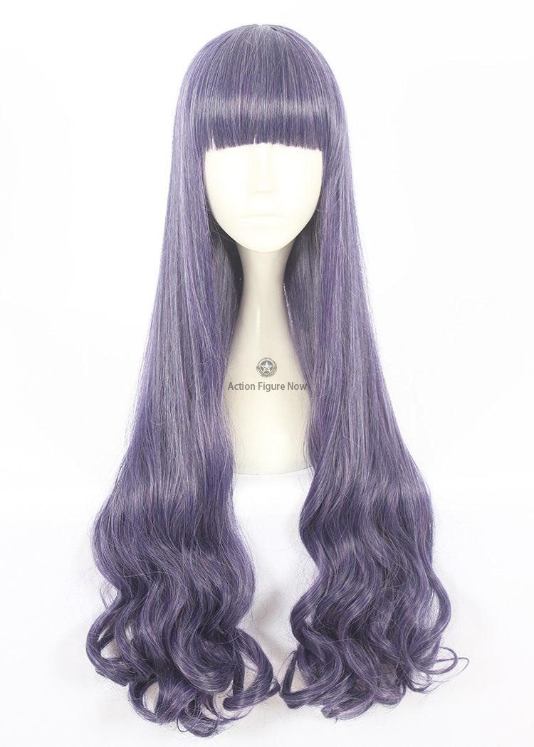 Sakura Tomoyo Wig - Cosplay Wig Sakura Tomoyo Wig - Cosplay Wig