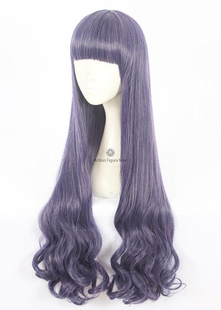Sakura Tomoyo Wig - Cosplay Wig Sakura Tomoyo Wig - Cosplay Wig