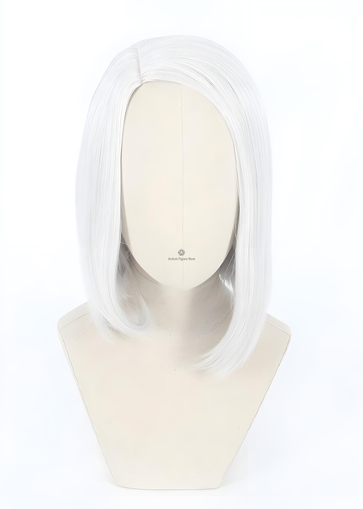 Cosplay Wig - Overwatch - Ashe CS-411A Cosplay Wig - Overwatch - Ashe CS-411A