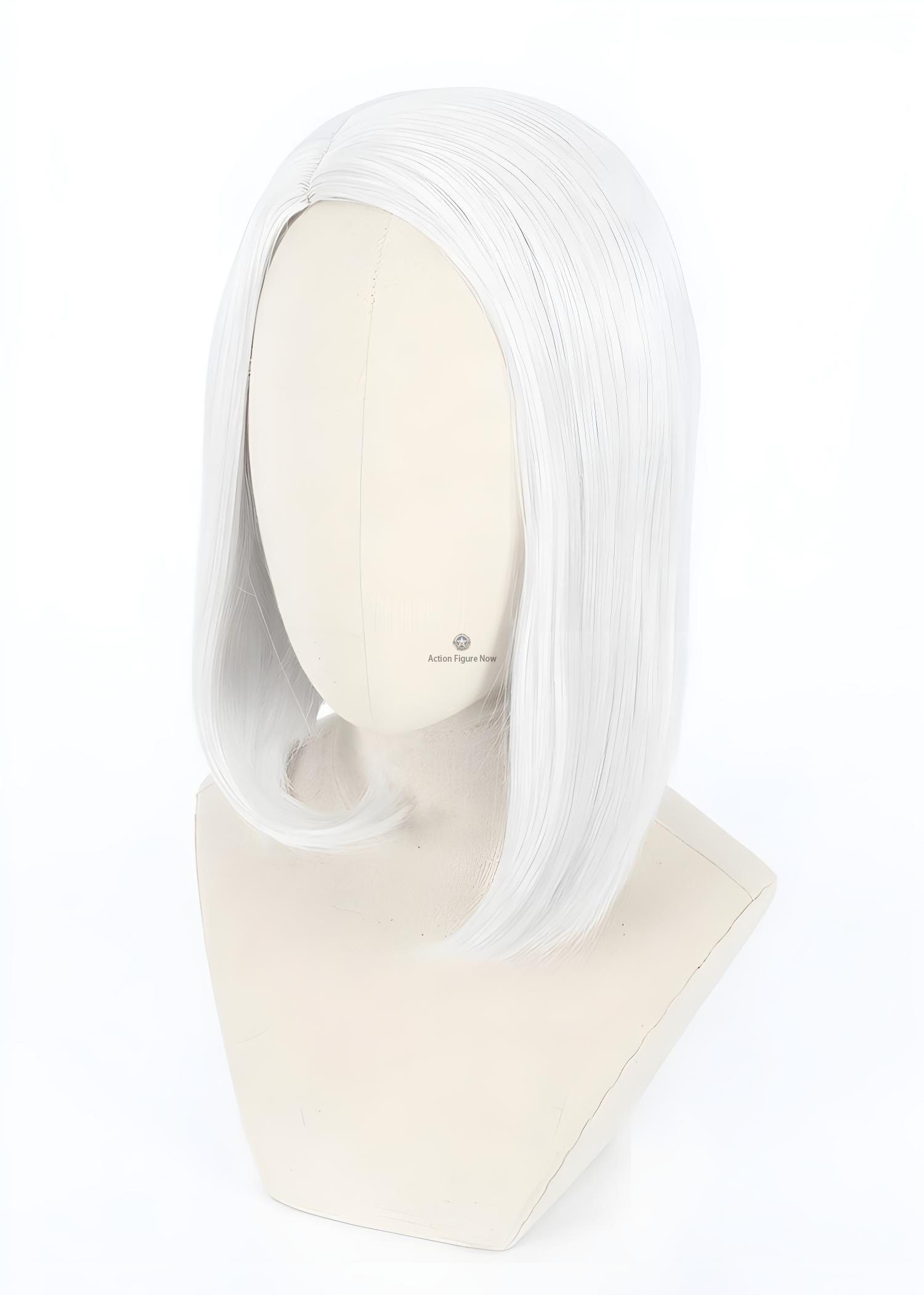 Cosplay Wig - Overwatch - Ashe CS-411A Cosplay Wig - Overwatch - Ashe CS-411A