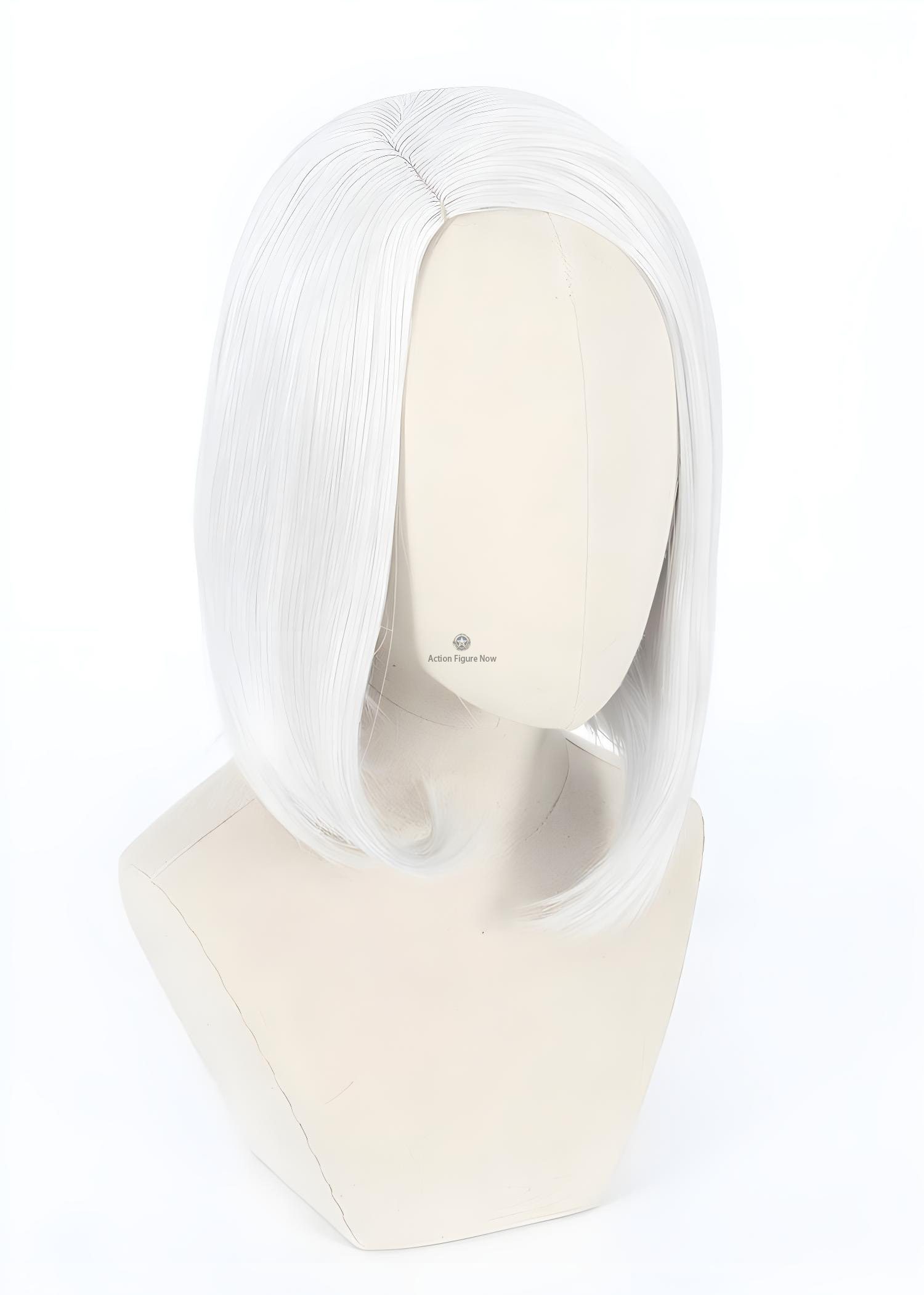 Cosplay Wig - Overwatch - Ashe CS-411A Cosplay Wig - Overwatch - Ashe CS-411A
