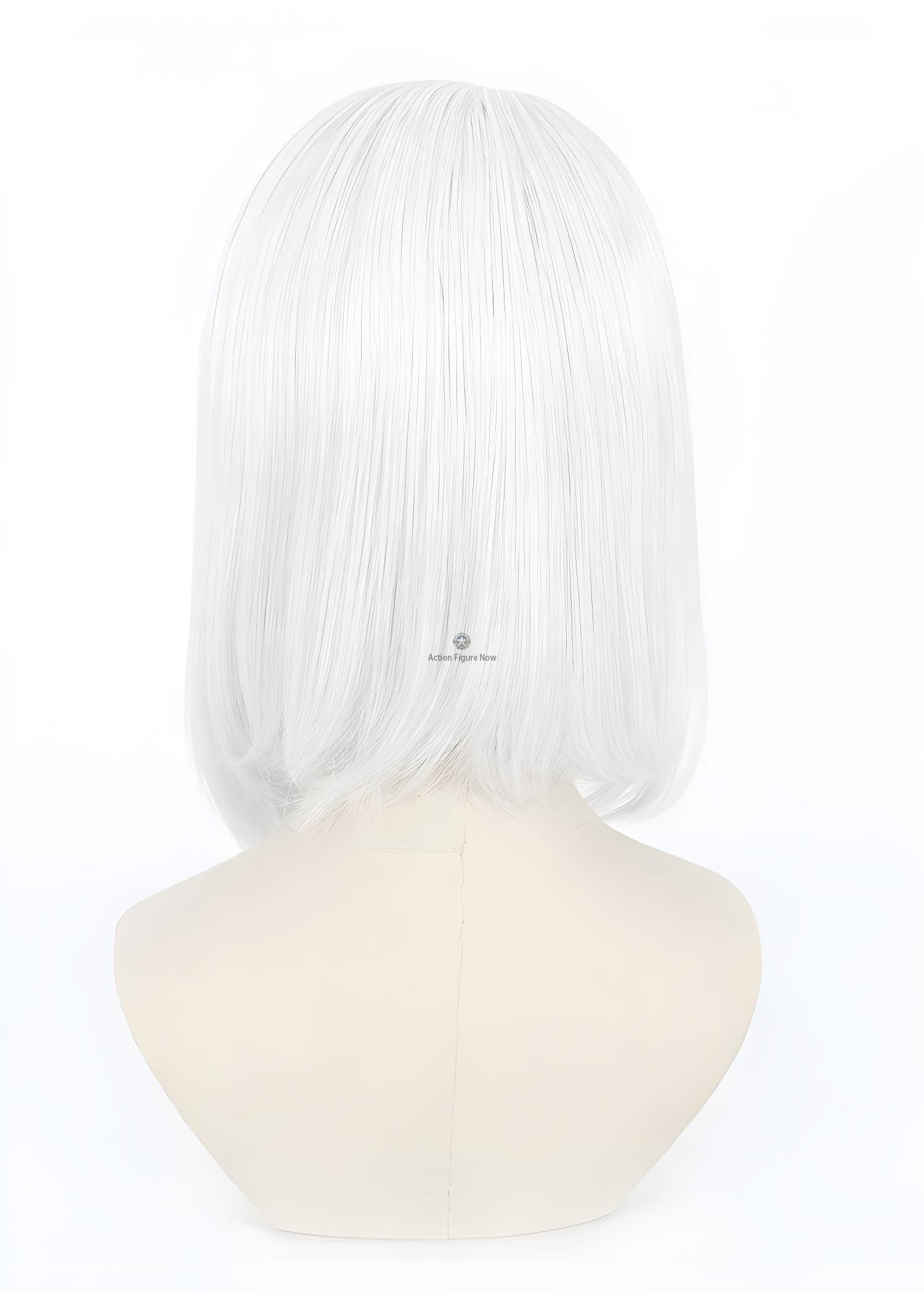 Cosplay Wig - Overwatch - Ashe CS-411A Cosplay Wig - Overwatch - Ashe CS-411A