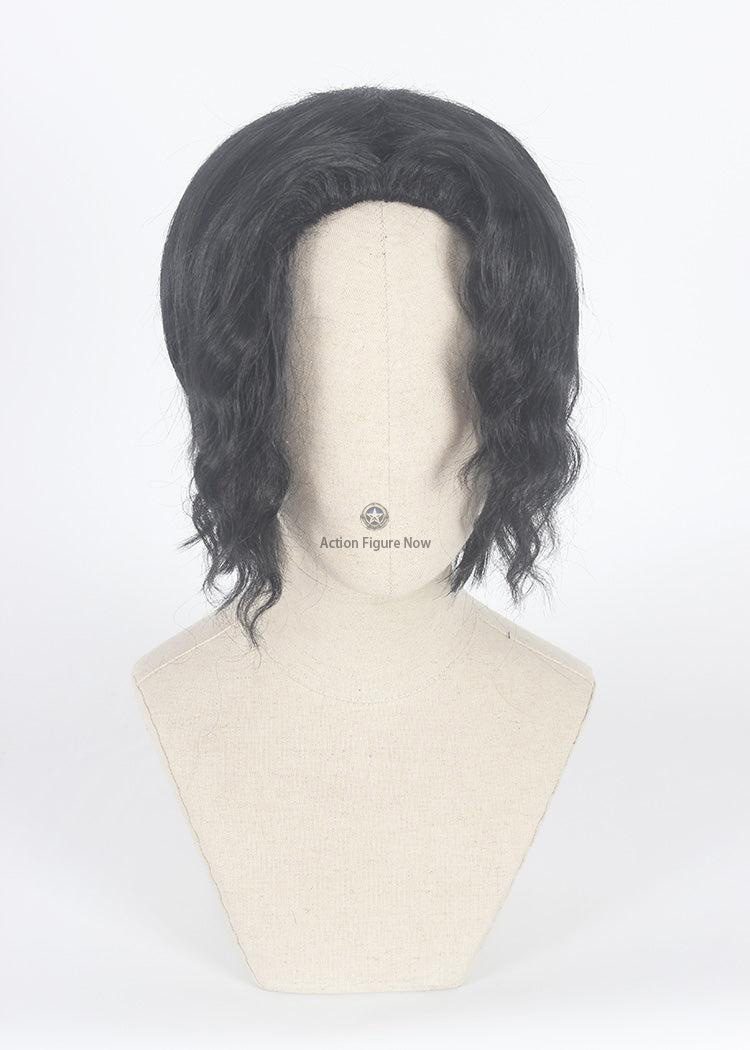 Demon Slayer Kibutsuji Muzan Cosplay Wig Demon Slayer Kibutsuji Muzan Cosplay Wig