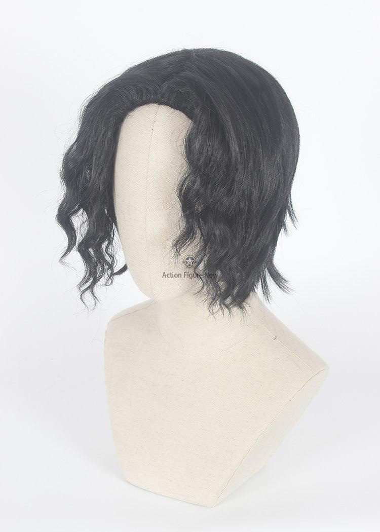 Demon Slayer Kibutsuji Muzan Cosplay Wig Demon Slayer Kibutsuji Muzan Cosplay Wig