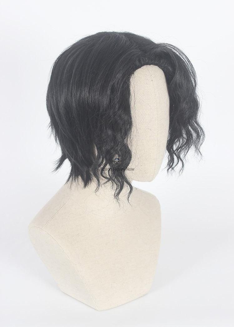 Demon Slayer Kibutsuji Muzan Cosplay Wig
