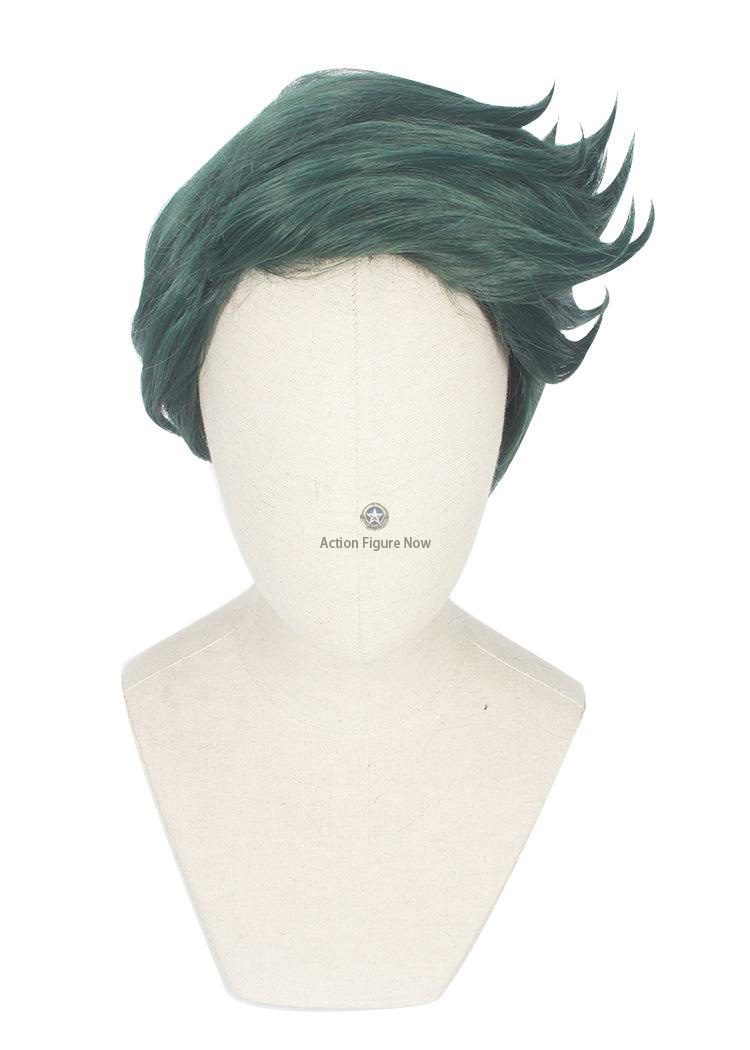 Rohan Kishibe Cosplay Wig from JoJo's Bizarre Adventure Rohan Kishibe Cosplay Wig from JoJo's Bizarre Adventure