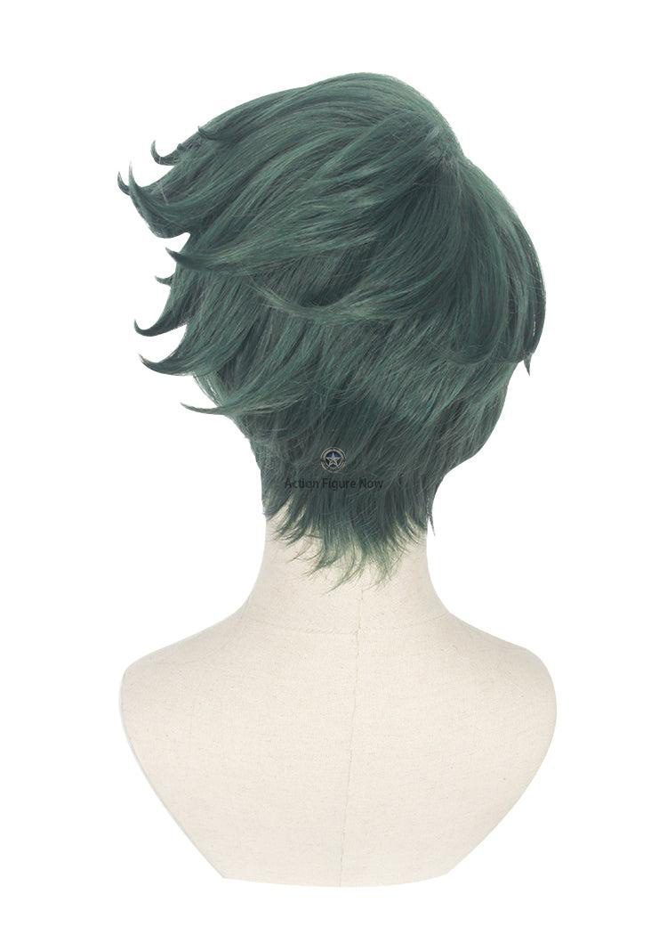 Rohan Kishibe Cosplay Wig from JoJo's Bizarre Adventure Rohan Kishibe Cosplay Wig from JoJo's Bizarre Adventure