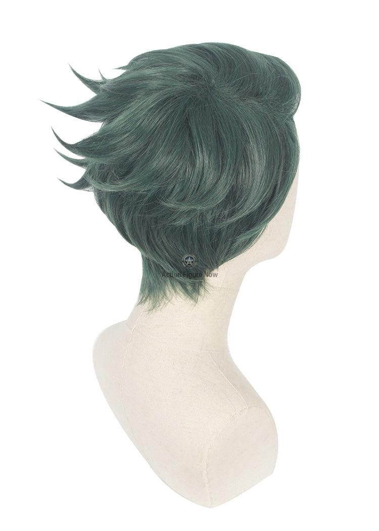 Rohan Kishibe Cosplay Wig from JoJo's Bizarre Adventure Rohan Kishibe Cosplay Wig from JoJo's Bizarre Adventure
