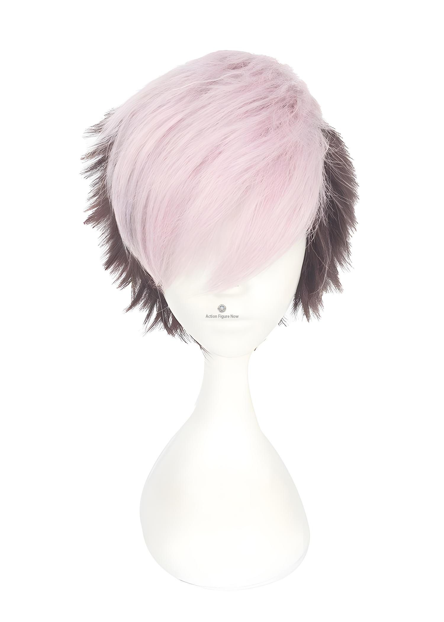 Toilet-Bound Hanako-kun Tsuchigomori Cosplay Wig Toilet-Bound Hanako-kun Tsuchigomori Cosplay Wig
