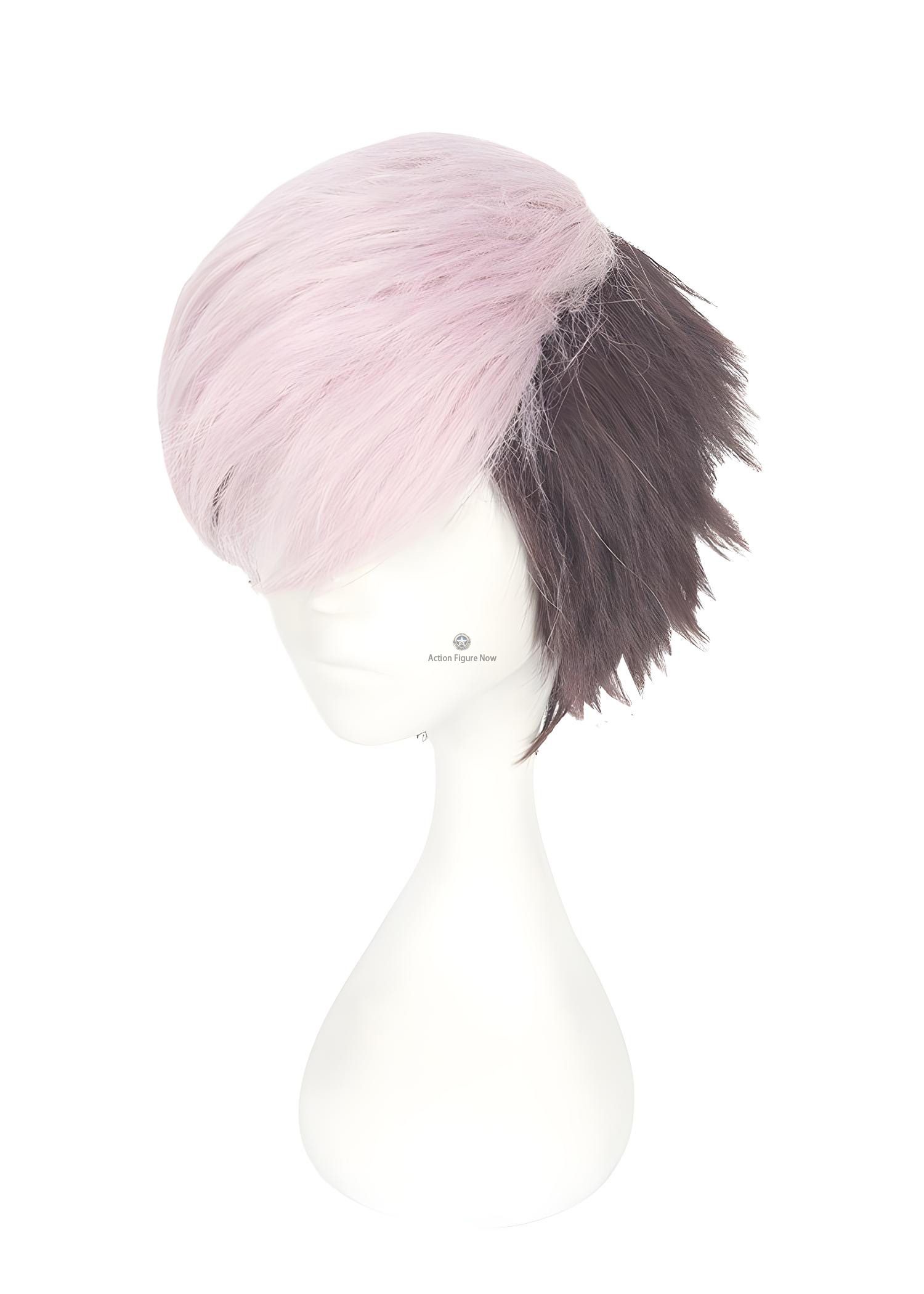 Toilet-Bound Hanako-kun Tsuchigomori Cosplay Wig Toilet-Bound Hanako-kun Tsuchigomori Cosplay Wig