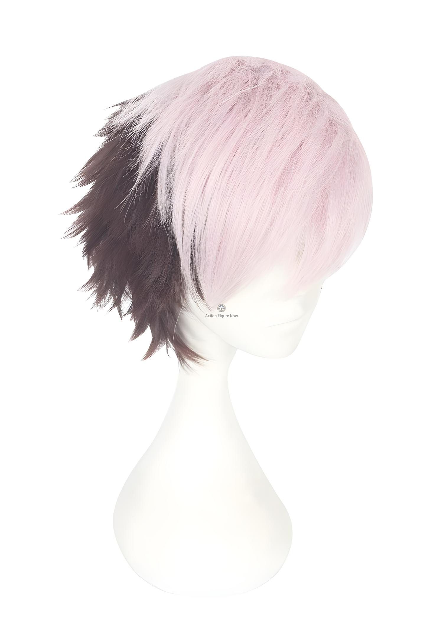 Toilet-Bound Hanako-kun Tsuchigomori Cosplay Wig Toilet-Bound Hanako-kun Tsuchigomori Cosplay Wig