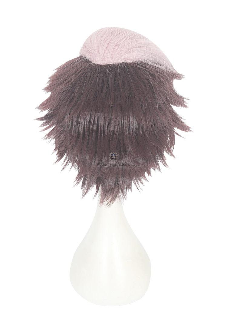 Toilet-Bound Hanako-kun Tsuchigomori Cosplay Wig Toilet-Bound Hanako-kun Tsuchigomori Cosplay Wig