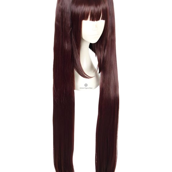 Neko Para Cosplay Wig Chocolate CS-453A