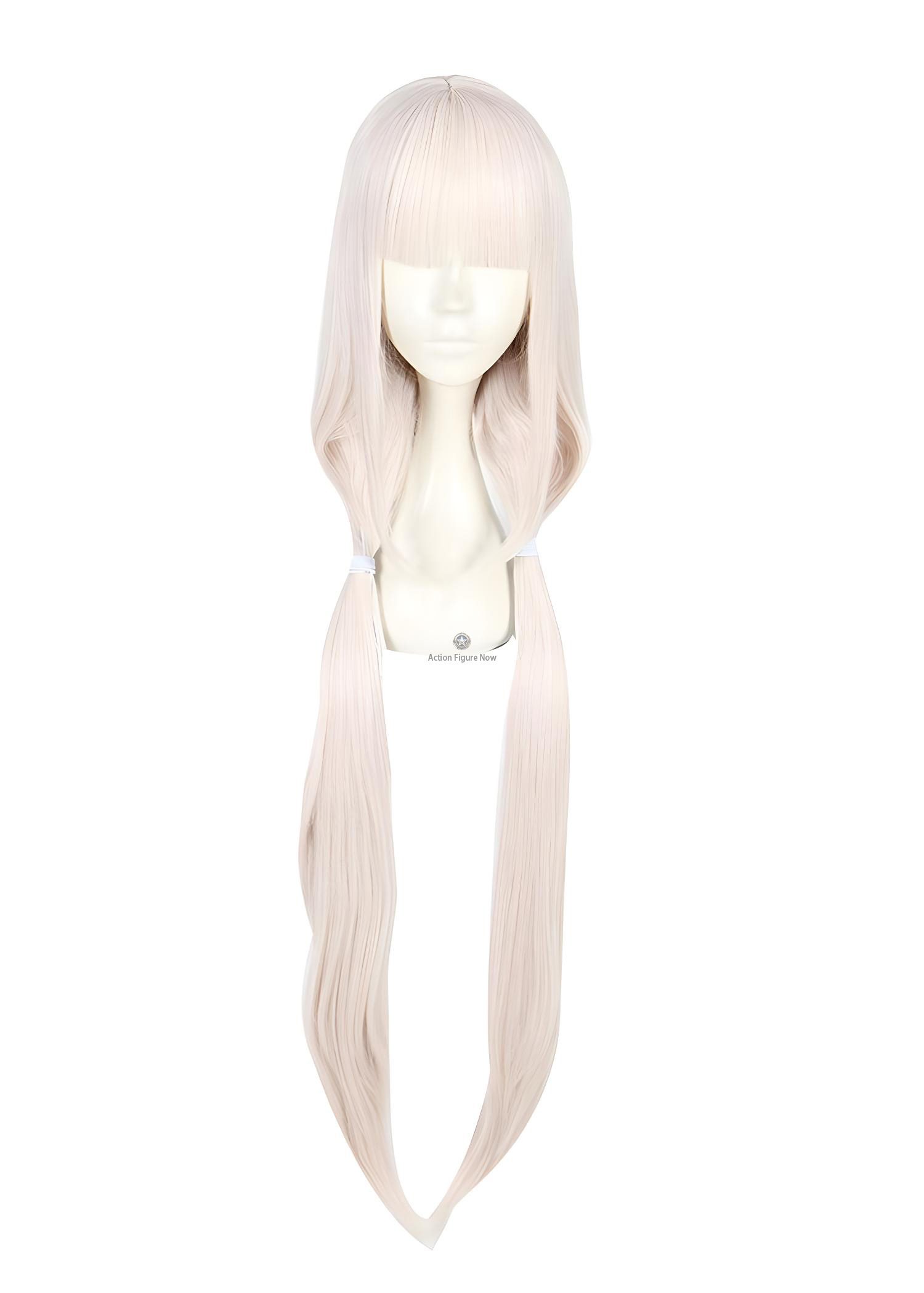 NEKOPARA - Vanilla Cosplay Wig NEKOPARA - Vanilla Cosplay Wig