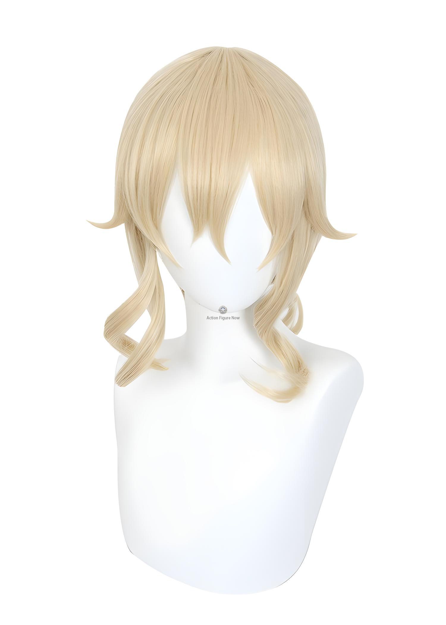 Genshin Impact - Jean Cosplay Wig Genshin Impact - Jean Cosplay Wig
