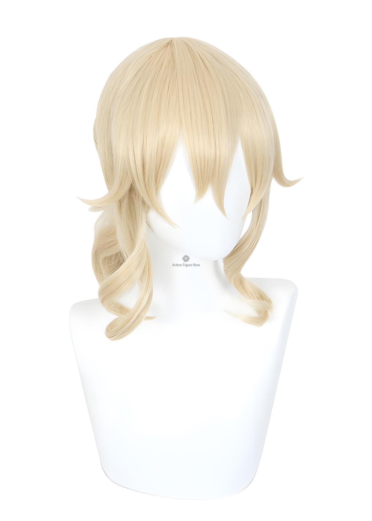 Genshin Impact - Jean Cosplay Wig Genshin Impact - Jean Cosplay Wig