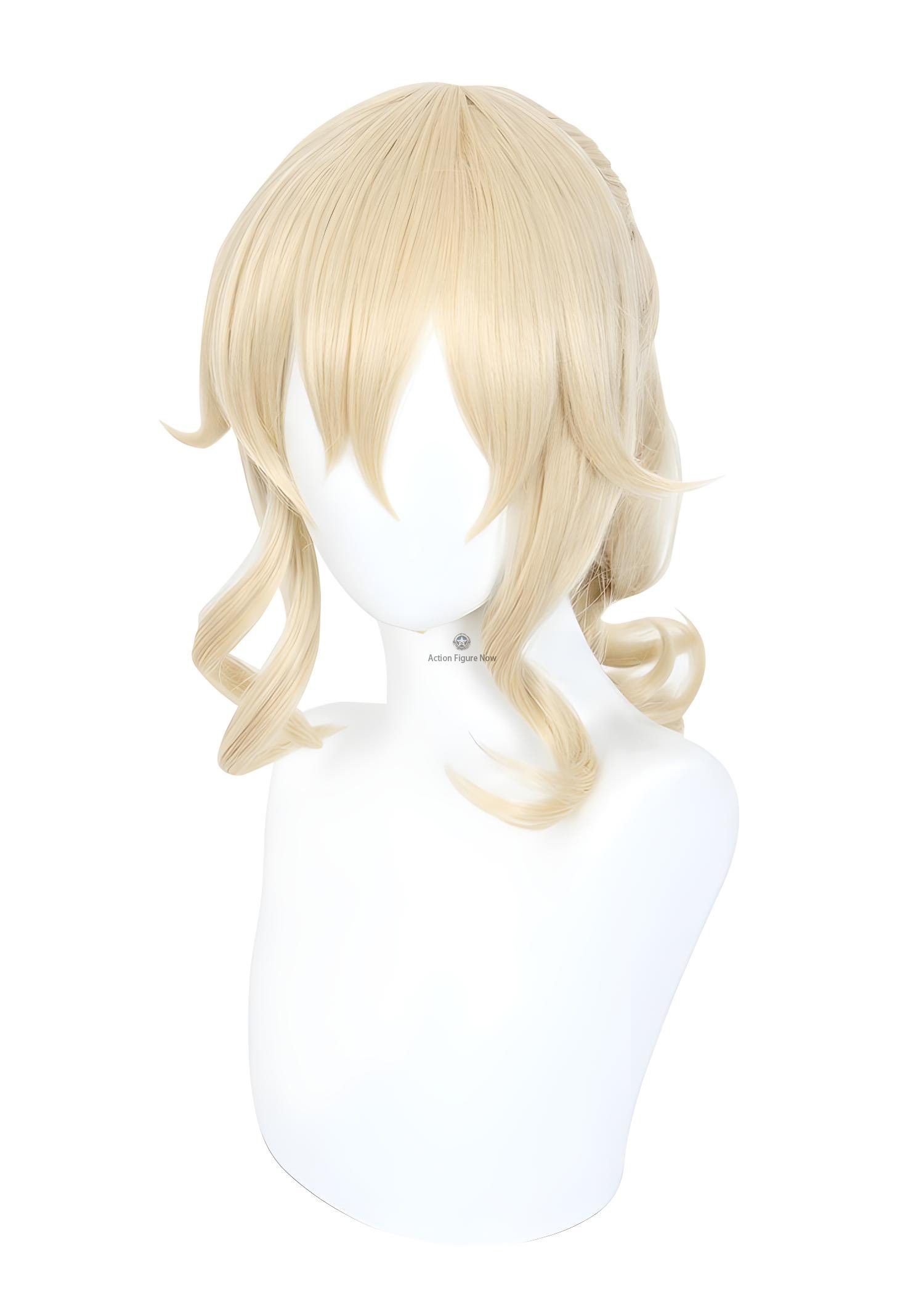 Genshin Impact - Jean Cosplay Wig