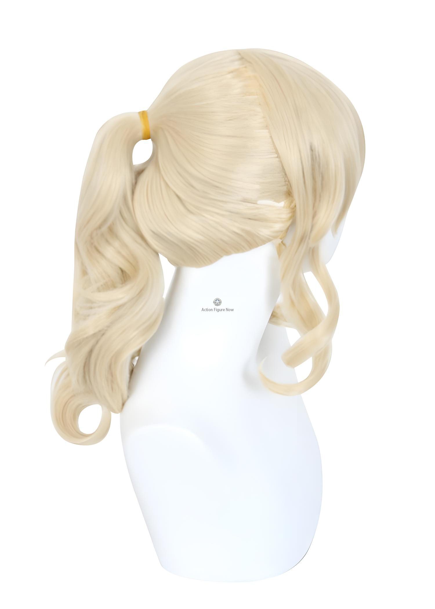 Genshin Impact - Jean Cosplay Wig Genshin Impact - Jean Cosplay Wig