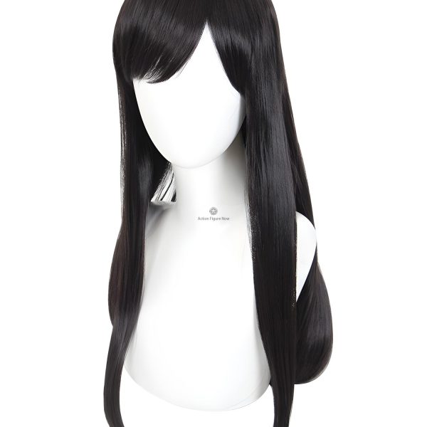 Premium Cosplay Wig - SQ-Sunjing Exquisite Anime Collection - CS-457A