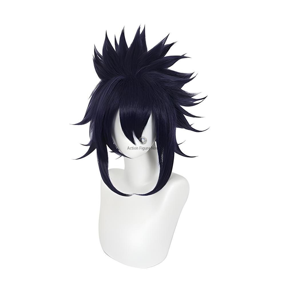 My Hero Academia - Tianhu Ring Cosplay Wig My Hero Academia - Tianhu Ring Cosplay Wig