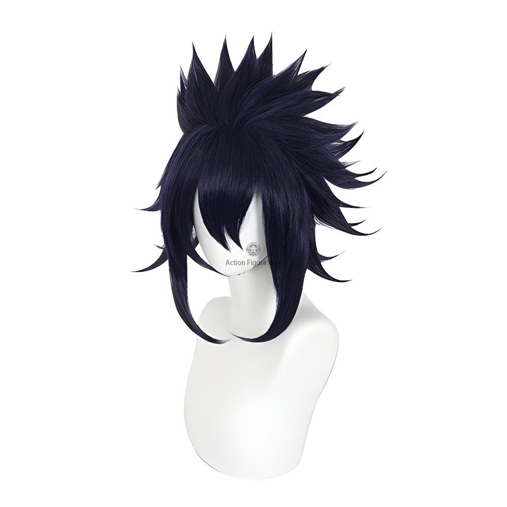 My Hero Academia - Tianhu Ring Cosplay Wig My Hero Academia - Tianhu Ring Cosplay Wig
