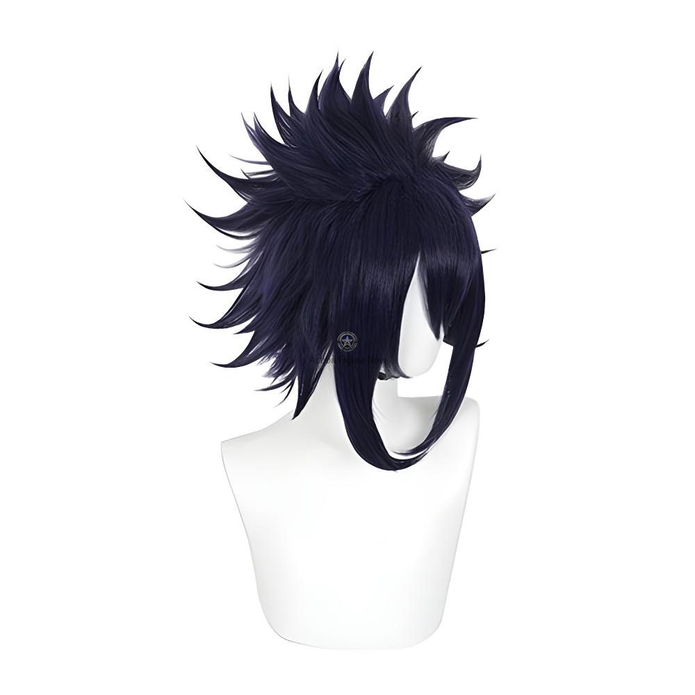 My Hero Academia - Tianhu Ring Cosplay Wig My Hero Academia - Tianhu Ring Cosplay Wig