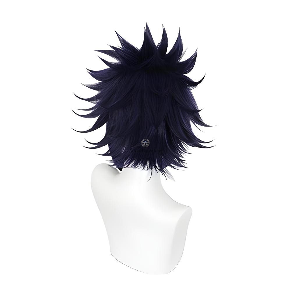 My Hero Academia - Tianhu Ring Cosplay Wig My Hero Academia - Tianhu Ring Cosplay Wig