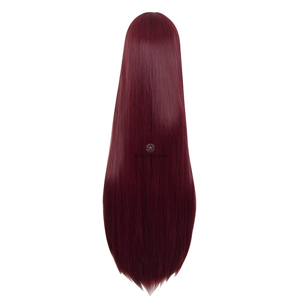 Fate/Grand Order Scathach Cosplay Wig CS-462A Fate/Grand Order Scathach Cosplay Wig CS-462A