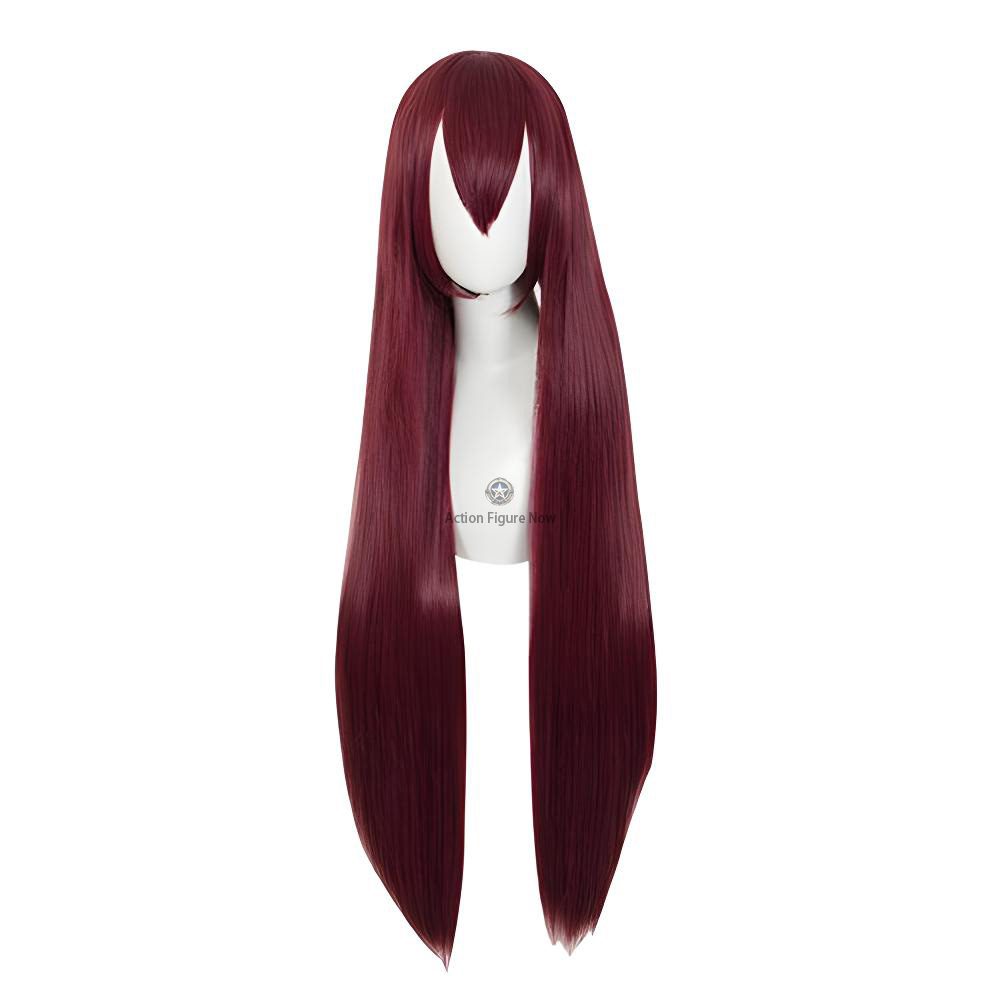 Fate/Grand Order Scathach Cosplay Wig CS-462A Fate/Grand Order Scathach Cosplay Wig CS-462A