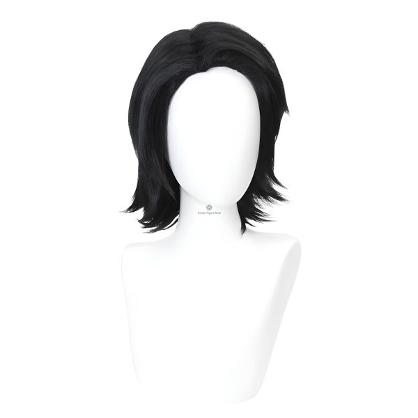 anime wig for cosplay CS458N