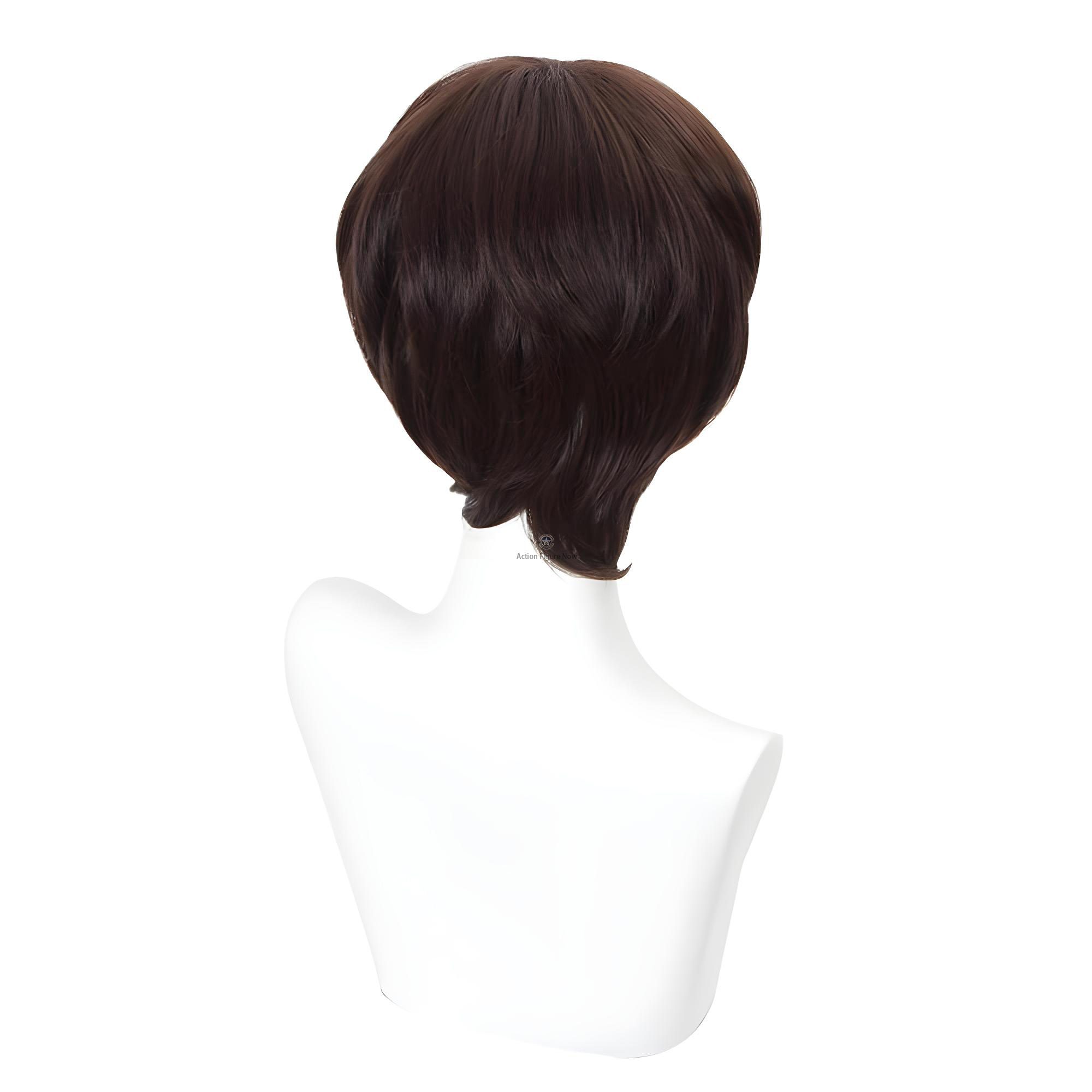 Bungo Stray Dogs Dazai Osamu Cosplay Wig Bungo Stray Dogs Dazai Osamu Cosplay Wig