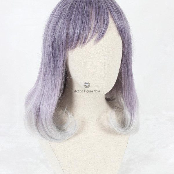 Lolita Wig in Shade 806A: Your Enchanted Journey into Kawaii Elegance