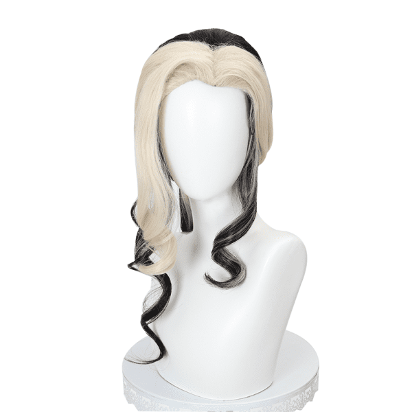 Harry Potter Cosplay Wig: Unleash the Magic of the Night Manor