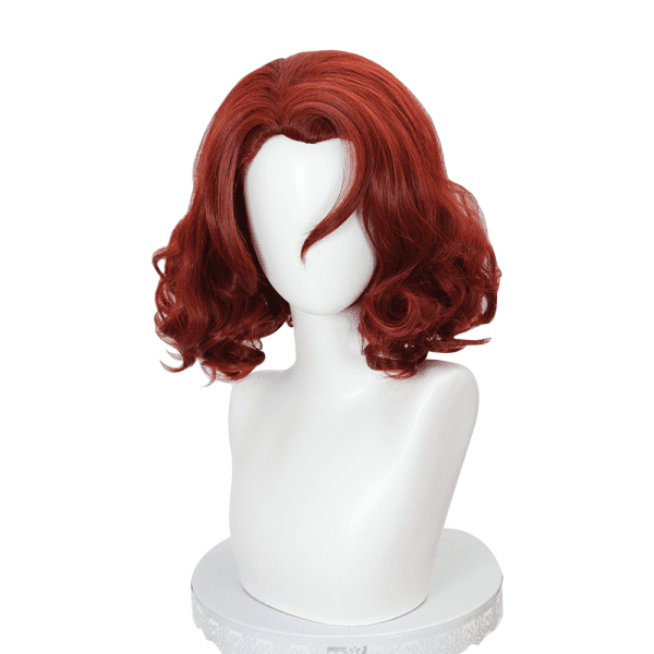 Harry Potter Cosplay Wig: Magic Awakened - Daniel Page