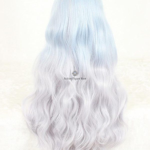 Lolita Wig in Shade 806A: Your Enchanted Journey into Kawaii Elegance